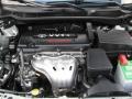 Titanium Metallic - Camry SE Photo No. 26