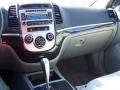 2008 Deepwater Blue Hyundai Santa Fe GLS  photo #18