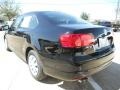 Black - Jetta S Sedan Photo No. 5