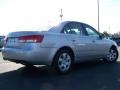 Bright Silver - Sonata GLS V6 Photo No. 3