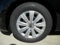 Black - Jetta S Sedan Photo No. 9