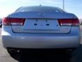 Bright Silver - Sonata GLS V6 Photo No. 4