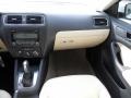 Candy White - Jetta SE Sedan Photo No. 15