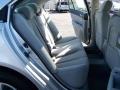 Bright Silver - Sonata GLS V6 Photo No. 9