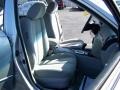 Bright Silver - Sonata GLS V6 Photo No. 10