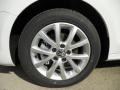 Candy White - Jetta SE Sedan Photo No. 9