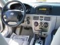 Bright Silver - Sonata GLS V6 Photo No. 11