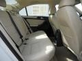 Candy White - Jetta SE Sedan Photo No. 14