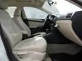 Candy White - Jetta SE Sedan Photo No. 13