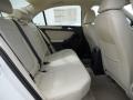 Candy White - Jetta SE Sedan Photo No. 14