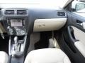 Candy White - Jetta SE Sedan Photo No. 15