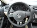 Candy White - Jetta SE Sedan Photo No. 16