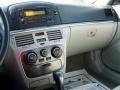 Bright Silver - Sonata GLS V6 Photo No. 16