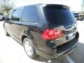 2011 Nocturne Black Metallic Volkswagen Routan SE  photo #5