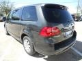 2011 Twilight Gray Metallic Volkswagen Routan S  photo #5