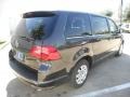 2011 Twilight Gray Metallic Volkswagen Routan S  photo #7