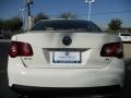 Campanella White - Jetta SE Sedan Photo No. 6