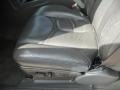 2003 Light Pewter Metallic Chevrolet Silverado 1500 Z71 Extended Cab 4x4  photo #11