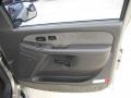 2003 Light Pewter Metallic Chevrolet Silverado 1500 Z71 Extended Cab 4x4  photo #12