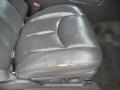 2003 Light Pewter Metallic Chevrolet Silverado 1500 Z71 Extended Cab 4x4  photo #14