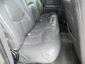 2003 Light Pewter Metallic Chevrolet Silverado 1500 Z71 Extended Cab 4x4  photo #15