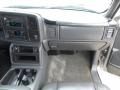 2003 Light Pewter Metallic Chevrolet Silverado 1500 Z71 Extended Cab 4x4  photo #16