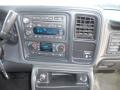 2003 Light Pewter Metallic Chevrolet Silverado 1500 Z71 Extended Cab 4x4  photo #18