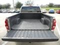 2003 Light Pewter Metallic Chevrolet Silverado 1500 Z71 Extended Cab 4x4  photo #22