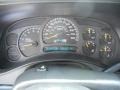 2003 Light Pewter Metallic Chevrolet Silverado 1500 Z71 Extended Cab 4x4  photo #24