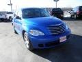 Electric Blue Pearl - PT Cruiser Touring Photo No. 2