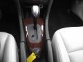 Parchment Transmission Photo for 2009 Saab 9-3 #45997613