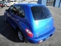 Electric Blue Pearl - PT Cruiser Touring Photo No. 16