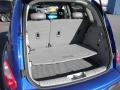 2006 Electric Blue Pearl Chrysler PT Cruiser Touring  photo #18