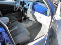 2006 Electric Blue Pearl Chrysler PT Cruiser Touring  photo #20