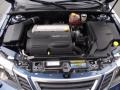  2009 9-3 2.0T SportCombi 2.0 Liter Turbocharged DOHC 16-Valve 4 Cylinder Engine