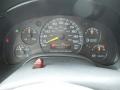 Neutral Gauges Photo for 1999 Chevrolet Express #45997754