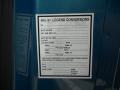 1999 Medium Fernmist Green Metallic Chevrolet Express 1500 Passenger Conversion Van  photo #26