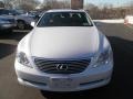 Opaline Silver Pearl - LS 460 Photo No. 2