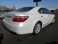 Opaline Silver Pearl - LS 460 Photo No. 4