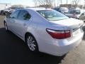 Opaline Silver Pearl - LS 460 Photo No. 6
