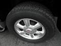 2004 GMC Envoy XUV SLT 4x4 Wheel and Tire Photo