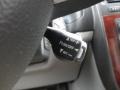 Dark Blue Metallic - Uplander LT Photo No. 10