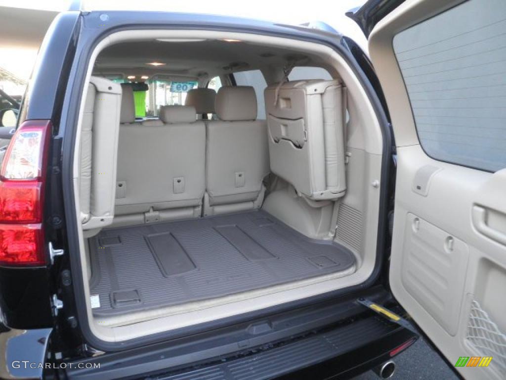 2009 Lexus GX 470 Trunk Photo #45998018