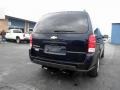 Dark Blue Metallic - Uplander LT Photo No. 21