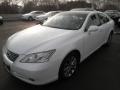 Starfire White Pearl - ES 350 Photo No. 1