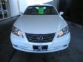 Starfire White Pearl - ES 350 Photo No. 2