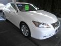Starfire White Pearl - ES 350 Photo No. 3