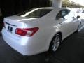 Starfire White Pearl - ES 350 Photo No. 4