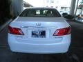 Starfire White Pearl - ES 350 Photo No. 5