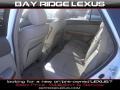 Crystal White Mica - RX 350 AWD Photo No. 6
